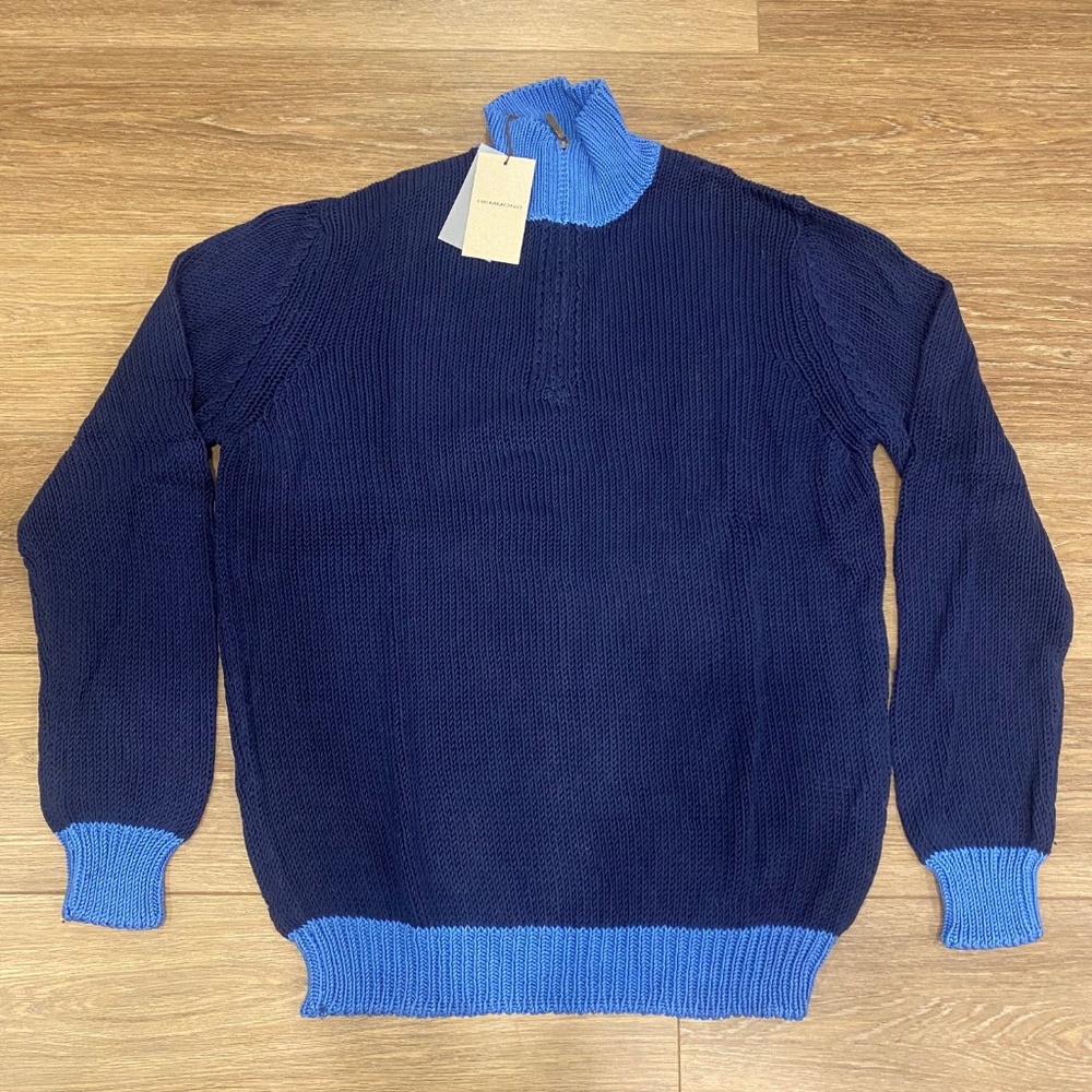 NWT Hemmond Sweater